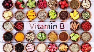 B-vitamiinit aivoihin