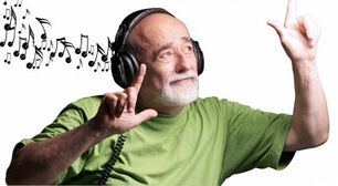 musiikin kuuntelu keinona parantaa muistia